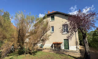 Maison 5 Pièces 121 m² à vendre à Craponne (69290)