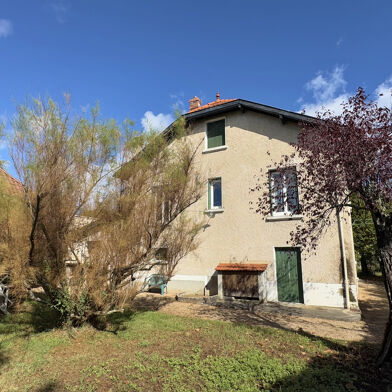 Maison 5 pièces 425000 €