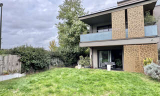 Appartement 3 Pièces 71 m² à vendre à Tassin-la-Demi-Lune (69160)