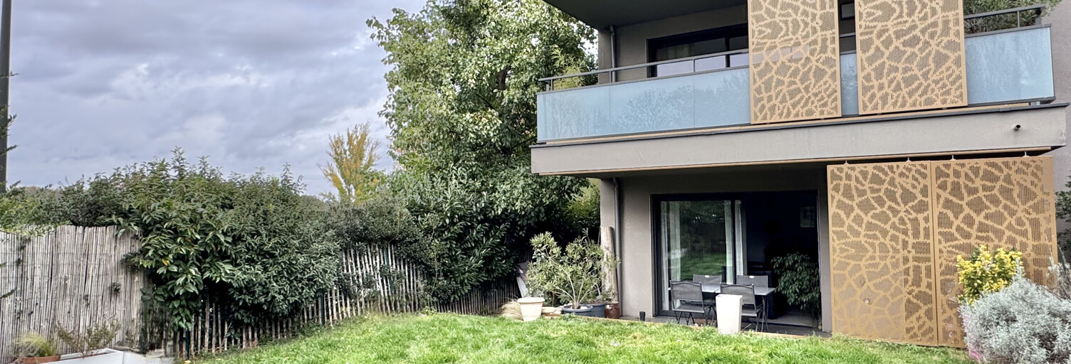 Appartement 3 Pièces 71 m² à vendre à Tassin-la-Demi-Lune (69160)