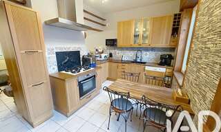 Maison 4 Pièces 133 m² à vendre à Dunkerque (59430)