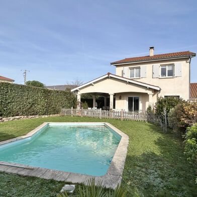 Maison 5 pièces 550000 €