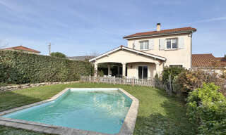 Maison 5 Pièces 130 m² à vendre à Pollionnay (69290)