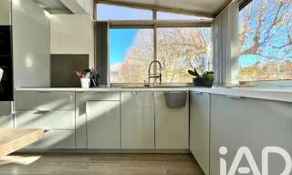 Maison 4 Pièces 110 m² à vendre à Auriol (13390)