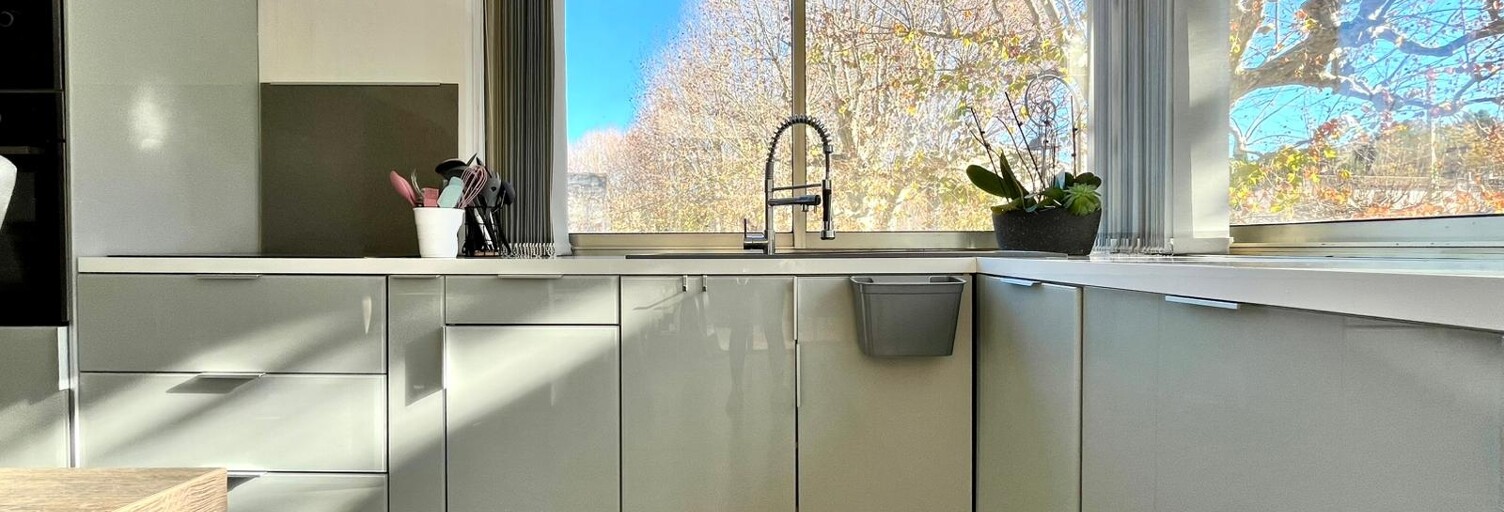 Maison 4 Pièces 110 m² à vendre à Auriol (13390)