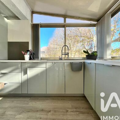 Maison 4 pièces 352000 €