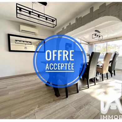 Maison 4 pièces 352000 €