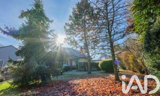 Maison 8 Pièces 170 m² à vendre à Ottange (57840)