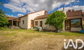 Maison 6 Pièces 240 m² à vendre à Varennes-sur-Seine (77130)