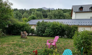 Appartement 3 Pièces 77 m² à vendre à Barcelonnette (04400)