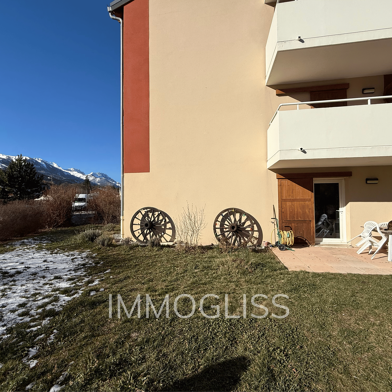 Appartement 3 pièces 300000 €