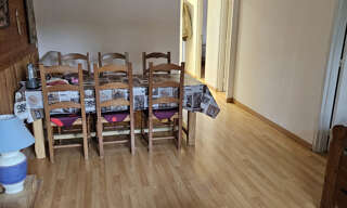 Appartement 3 Pièces 65 m² à vendre à Barcelonnette (04400)