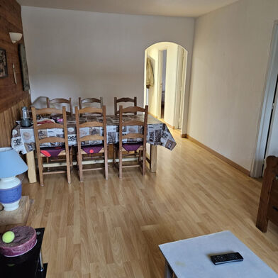 Appartement 3 pièces 192000 €