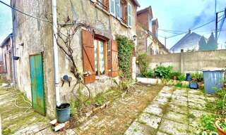 Maison 3 Pièces 75 m² à vendre à Marsangy (89500)