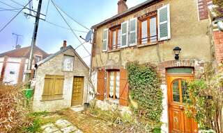 Maison 3 Pièces 75 m² à vendre à Marsangy (89500)