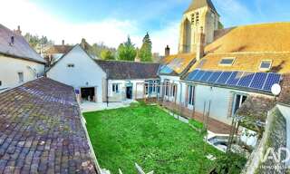 Maison 3 Pièces 114 m² à vendre à Sergines (89140)