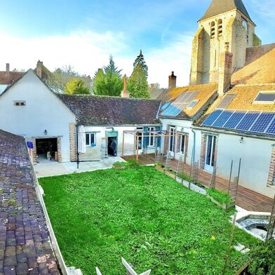 Maison 3 pièces 146000 €