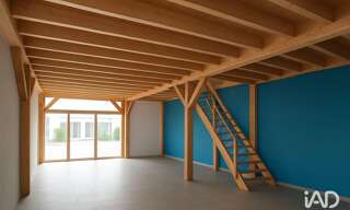 Commerce  195 m² à vendre à Pirey (25480)