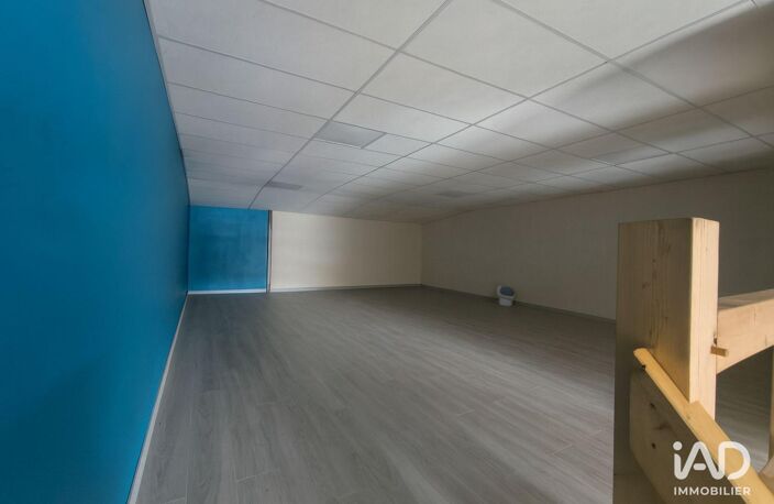 Vente Boutique/Local commercial 195 m&sup2; — photo 3