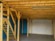Vente Boutique/Local commercial 195 m&sup2; — photo 4