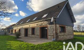 Maison 7 Pièces 200 m² à vendre à Életot (76540)