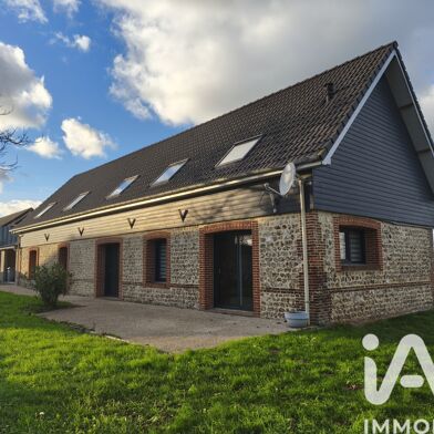 Maison 7 pièces 389000 €