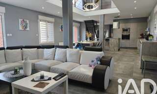 Maison 7 Pièces 200 m² à vendre à Életot (76540)