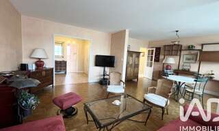 Appartement 6 Pièces 105 m² à vendre à Saint-Étienne (42100)