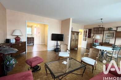 Appartement 6 pièces 129000 €