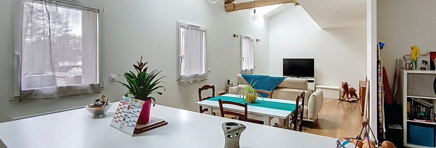 Appartement 4 Pièces 88 m² à vendre à Lyaud (74200)