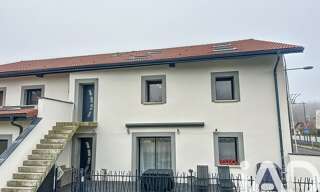 Appartement 4 Pièces 89 m² à vendre à Lyaud (74200)