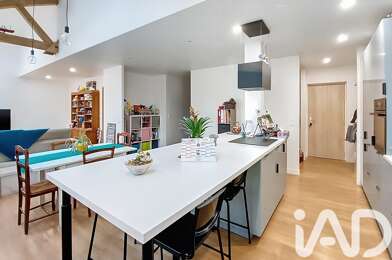 Appartement 4 pièces 335000 €