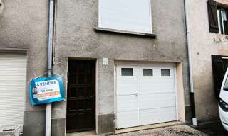 Maison 3 Pièces 48 m² à vendre à Blénod-lès-Toul (54113)