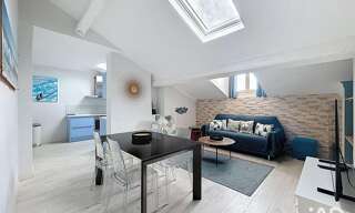 Appartement 3 Pièces 62 m² à vendre à Cannes (06400)