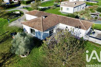 Maison 4 pièces 252500 €