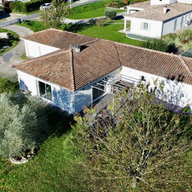 Maison 4 pièces 263000 €