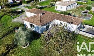 Maison 4 Pièces 145 m² à vendre à Mouthiers-sur-Boëme (16440)