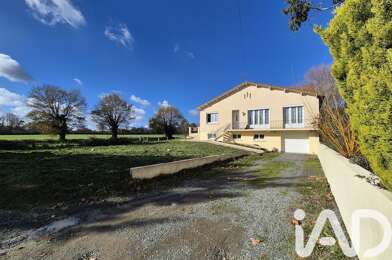 Maison 5 pièces 168000 €