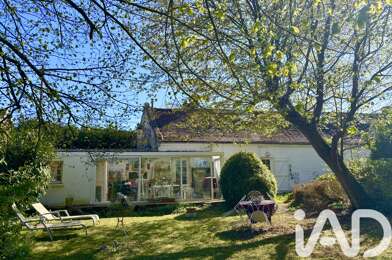 Maison 5 pièces 259000 €