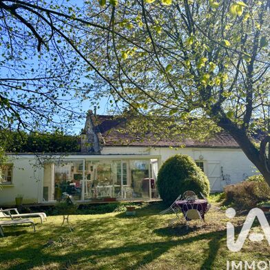 Maison 5 pièces 259000 €