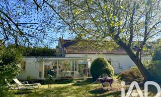 Maison 5 Pièces 120 m² à vendre à Élincourt-Sainte-Marguerite (60157)