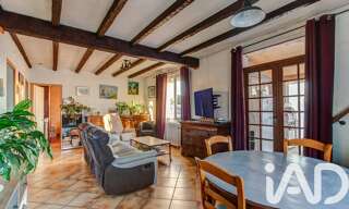 Maison 5 Pièces 100 m² à vendre à Le Grand-Quevilly (76120)