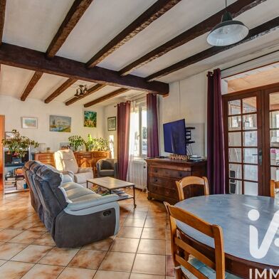 Maison 5 pièces 209000 €
