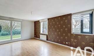 Appartement 3 Pièces 70 m² à vendre à Rombas (57120)