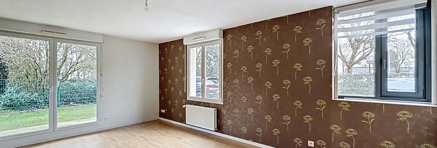 Appartement 3 Pièces 70 m² à vendre à Rombas (57120)