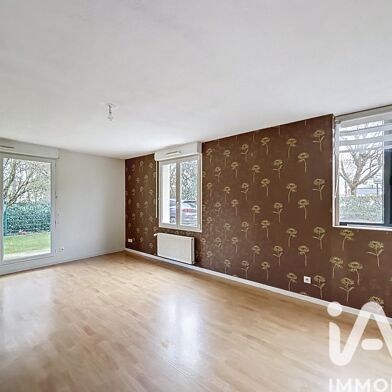 Appartement 3 pièces 150000 €