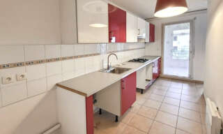 Appartement 3 Pièces 73 m² à vendre à Lambesc (13410)