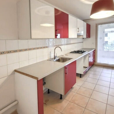 Appartement 3 pièces 249000 €