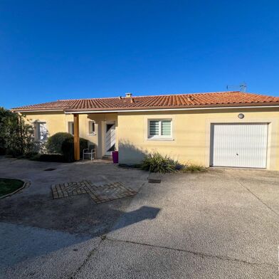 Maison 5 pièces 339900 €