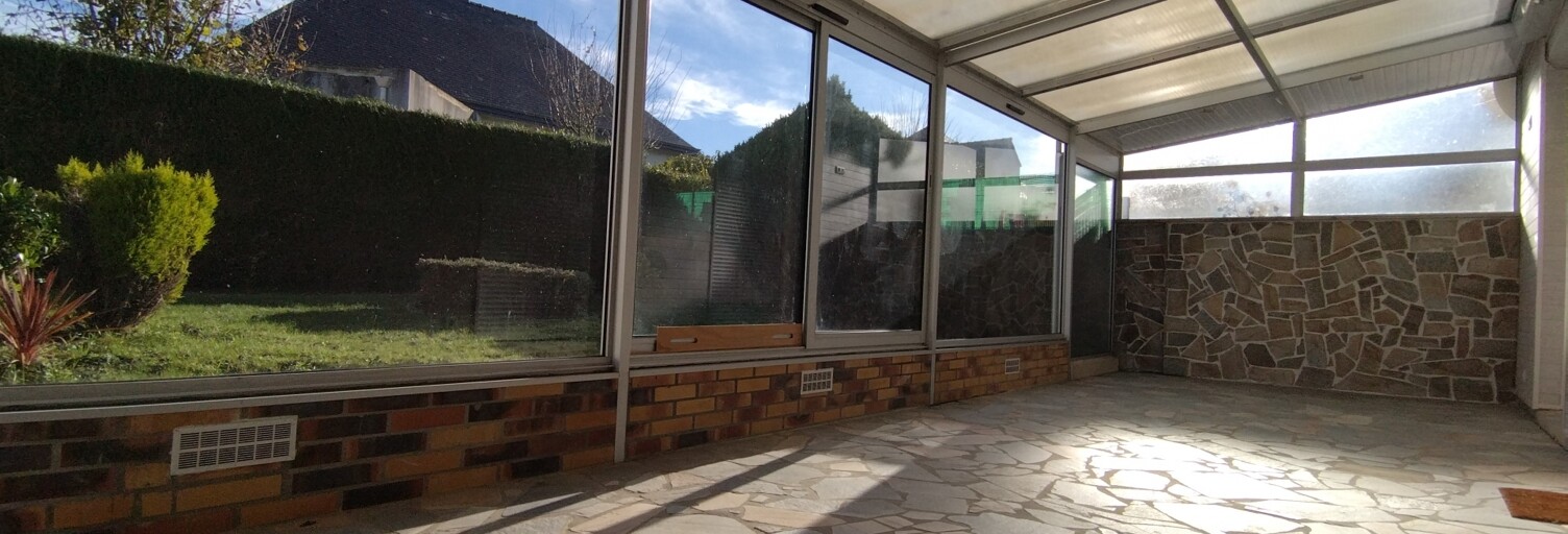 Maison 6 Pièces 147 m² à vendre à Trégueux (22950)